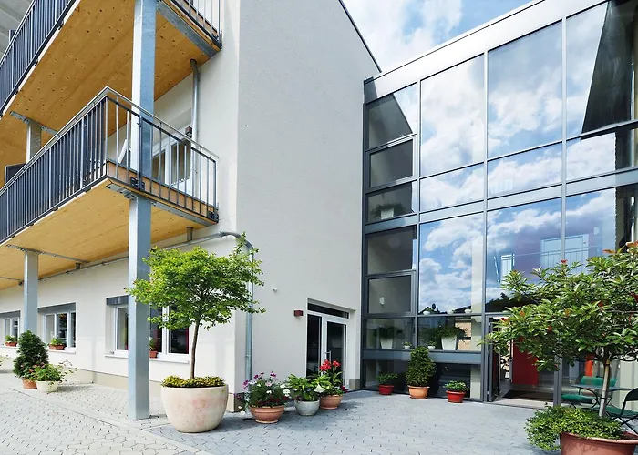 Landhotel Sanct Peter
