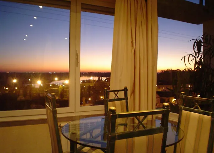 Hotéis em Vila Nova da Barquinha