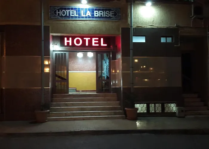 Hotel La Brise