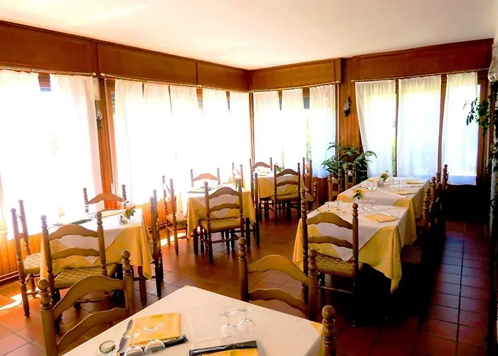 Albergo Ristorante Canetta