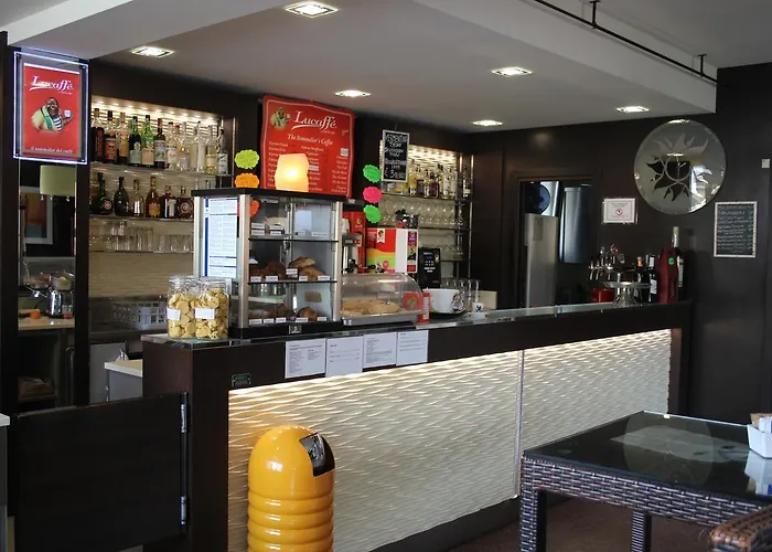 Hotel Margherita Meuble