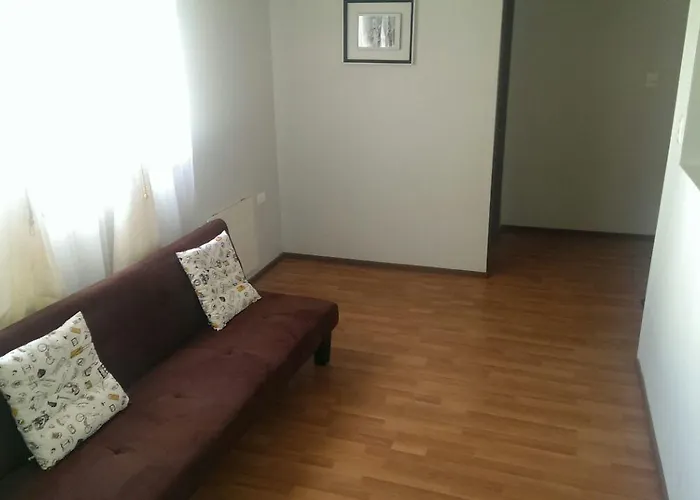 Hotéis de Concepción