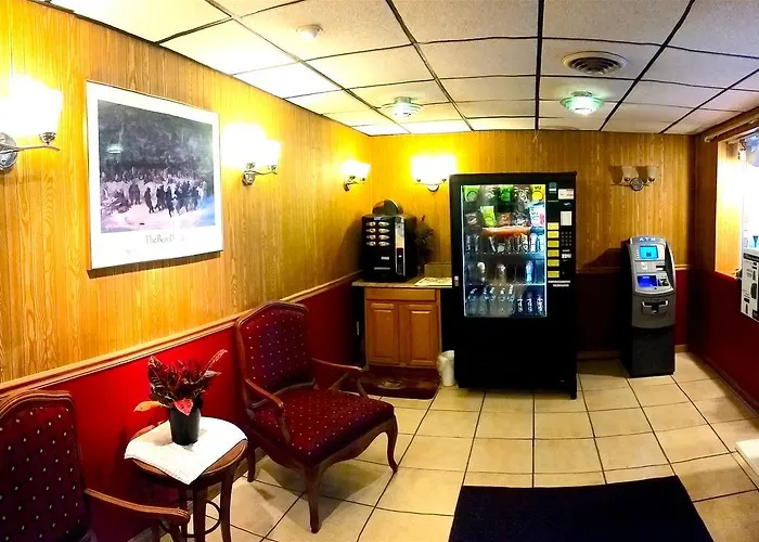 Beltway Motel An Suites