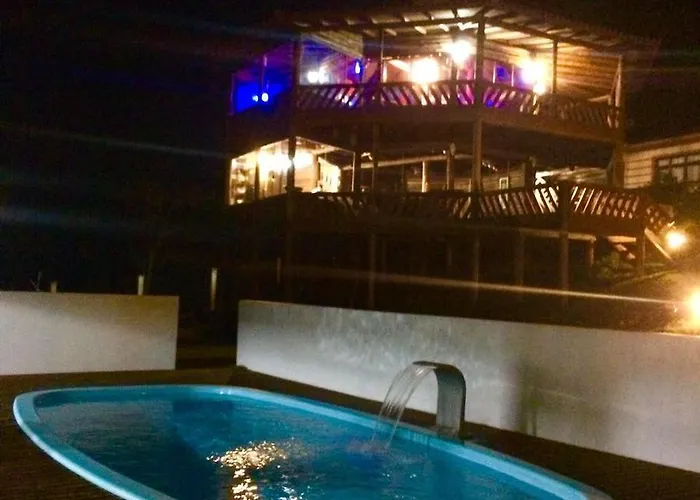 Pousada Ananda