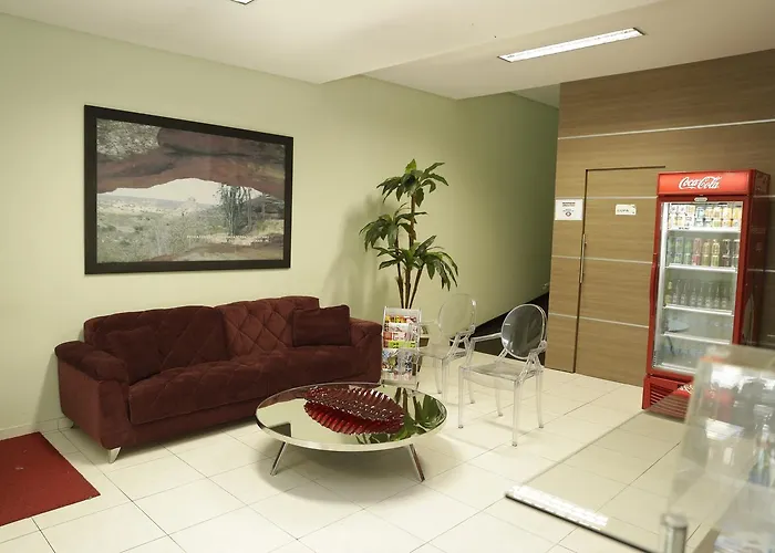 Lw Hotel