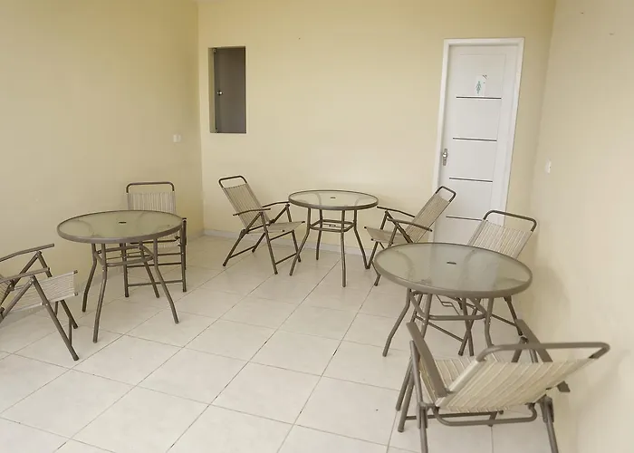 Lw Hotel