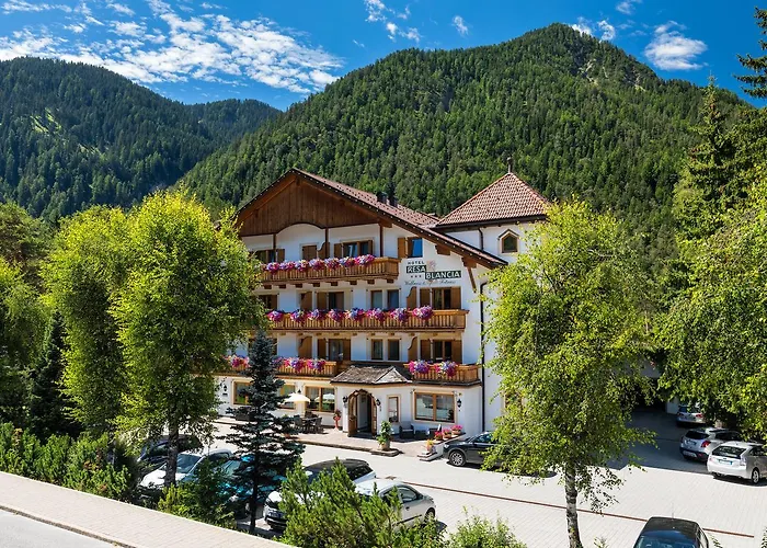 Hotel Resa Blancia