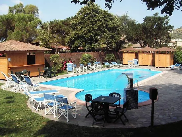 Hotel Anfora
