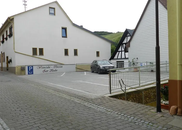 Weingut Stassen