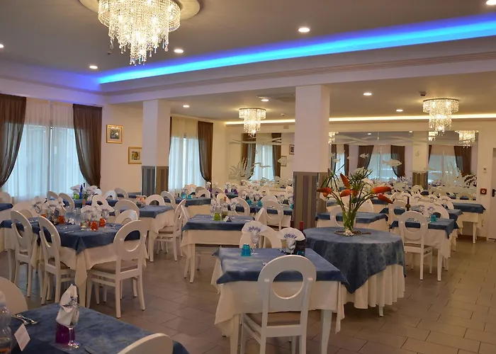Hotel La Capinera