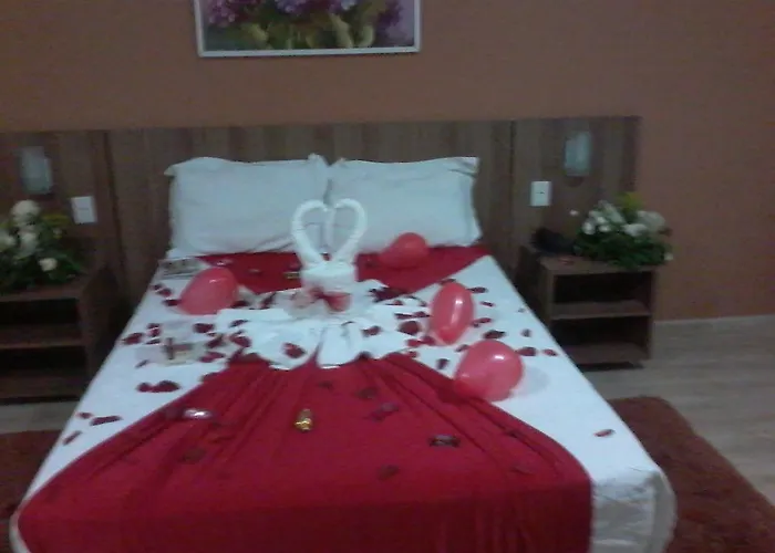 Alano Executivo Hotel