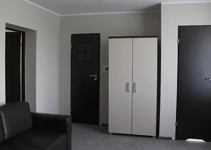 Hotel City