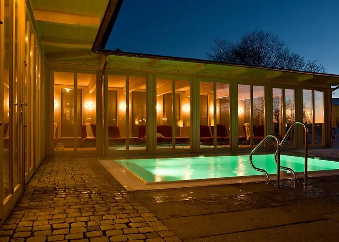 Biohotel Pausnhof