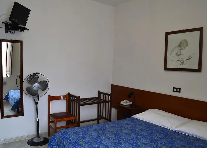 Albergo Imperiale
