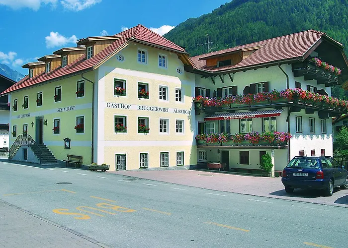 Hotel Bruggerwirt