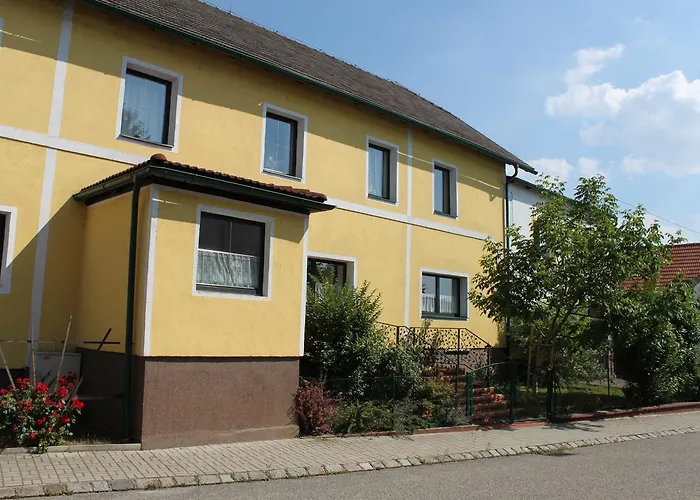 Villa Ars Vivendi