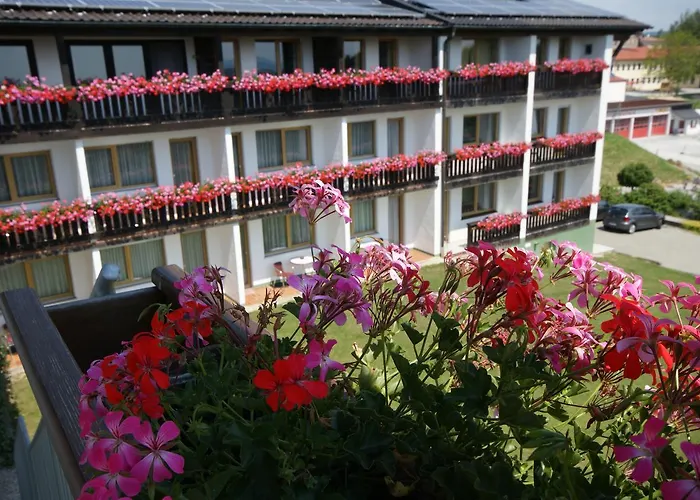 Hotel Beinbauer