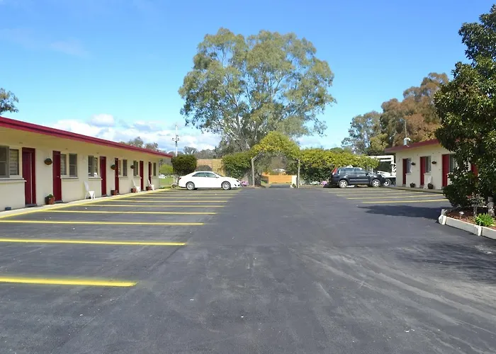 Wattle Motel