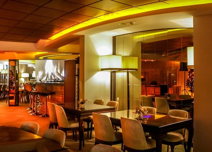 Lozengrad Hotel