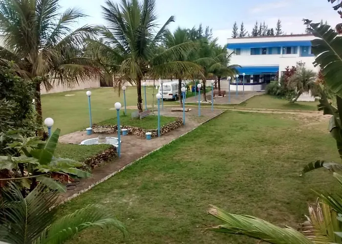 Hotel Pousada Recanto