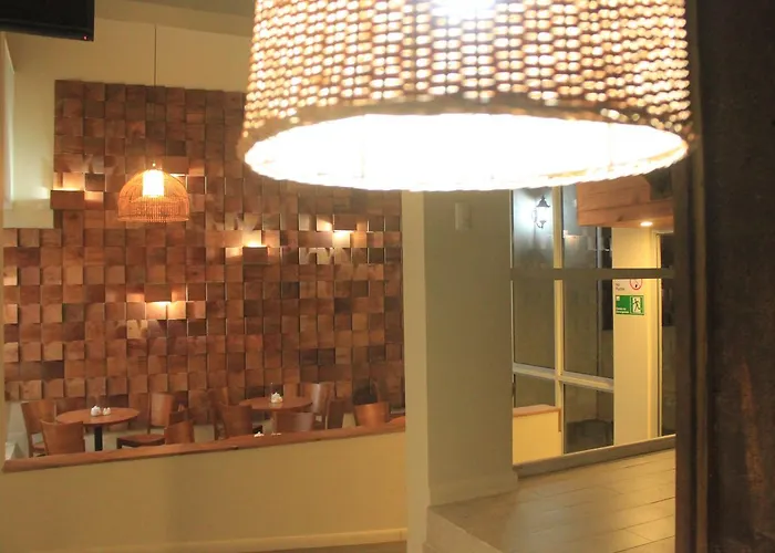 Hotel Plaza Pinto