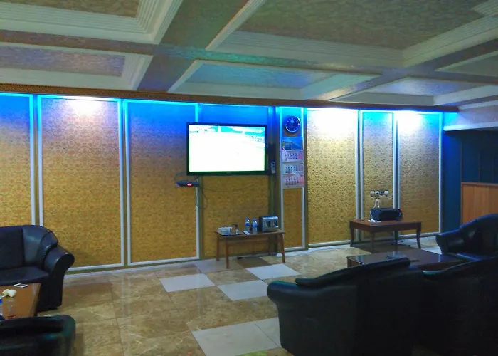 Nemrut Hotel
