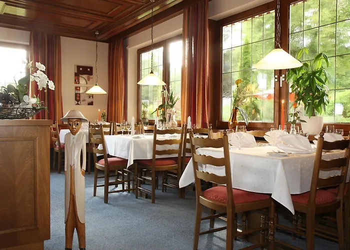 Hotel Sonne