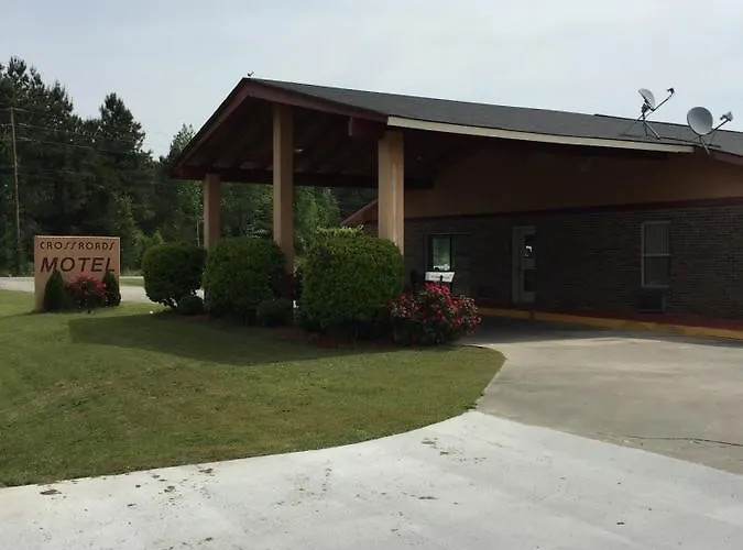 Cross Road Motel