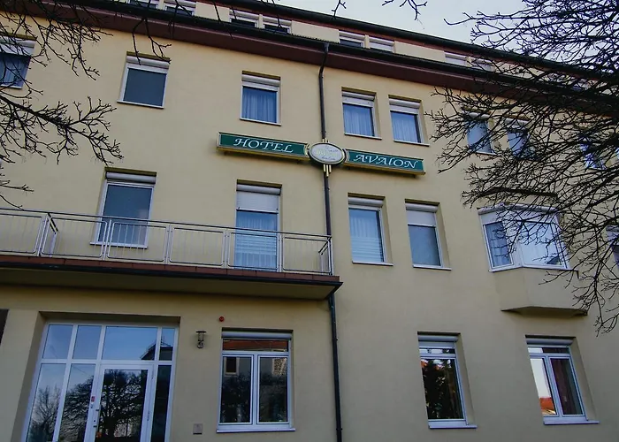 Hotel Avalon