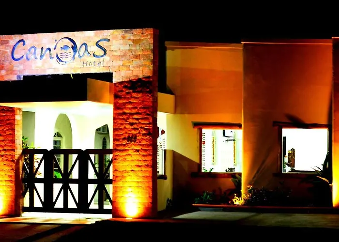 Canoas Hotel