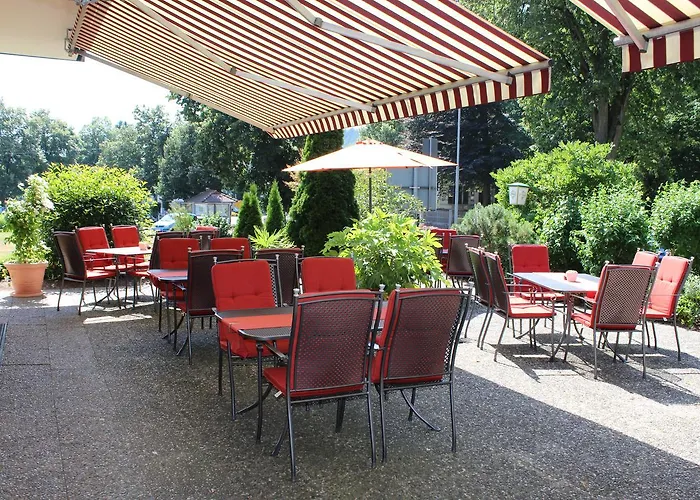 Hotel Sonne