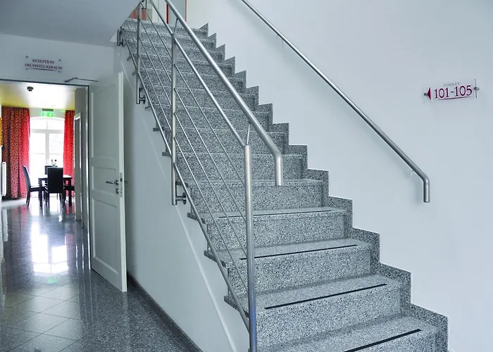 Garni Hotel Alber