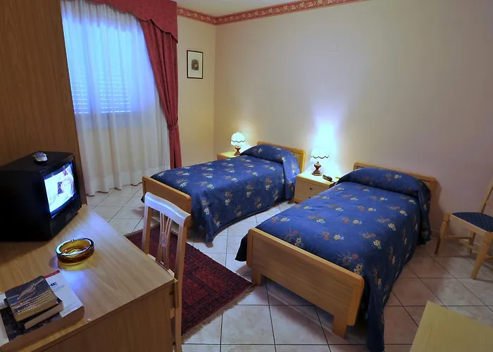 Hotel Ristorante Thomas