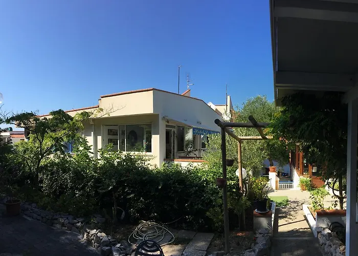 Hotel Le Viole