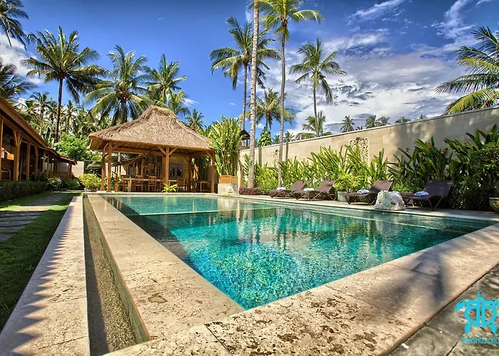 Benthos Bali Dive Resort