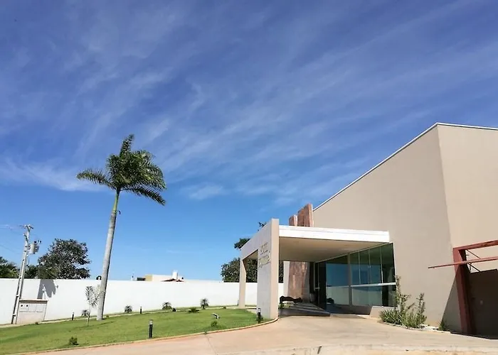 Hotel Jequitibá