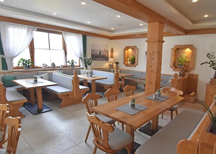 Hotel Ausseerland