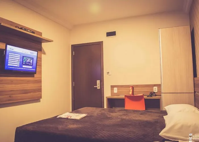 Jardim Hotel