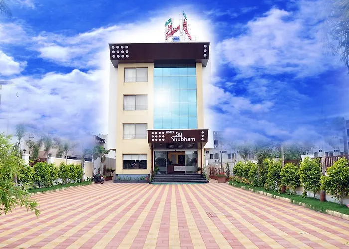 Hotel Sai Shubham