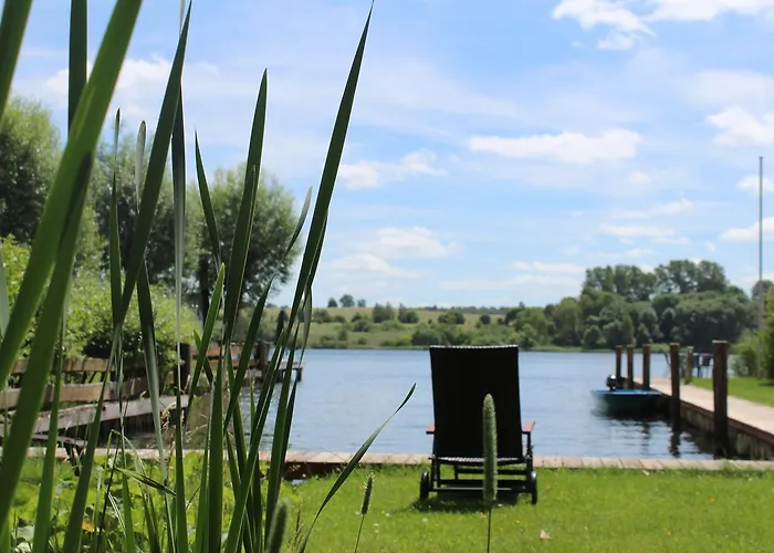Hotel Villa Passion