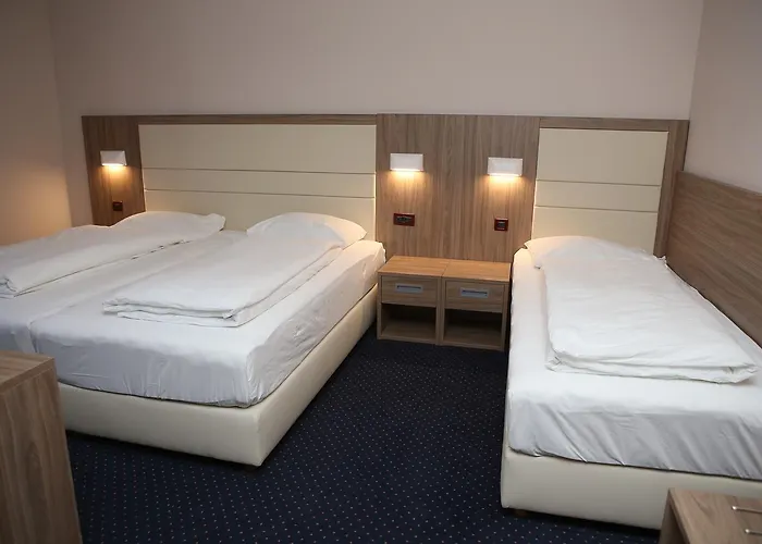 Hotel Ana