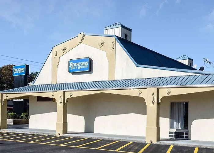 Days Inn - Manchester