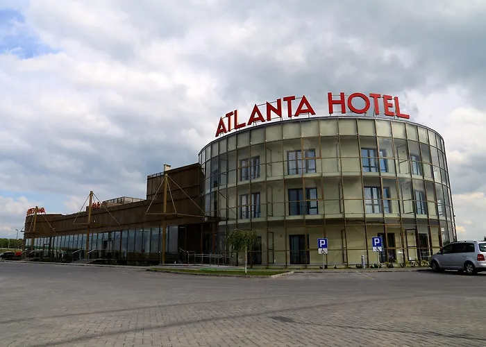 Hotel Atlanta