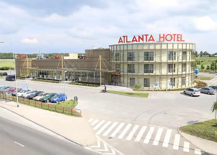 Hotel Atlanta