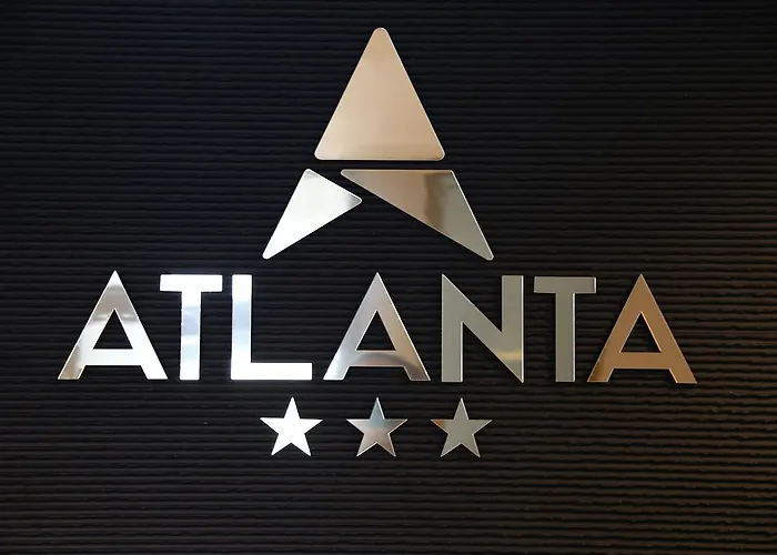 Hotel Atlanta