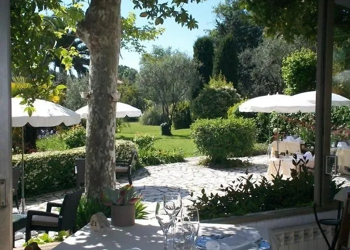 Auberge Du Colombier
