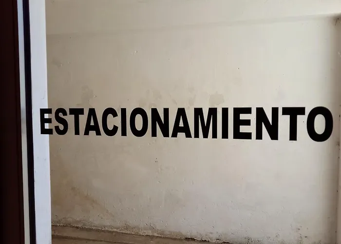 Hotel A Mi Gente