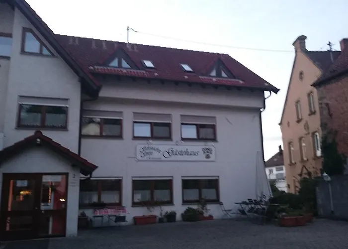 Schozacher Stüble