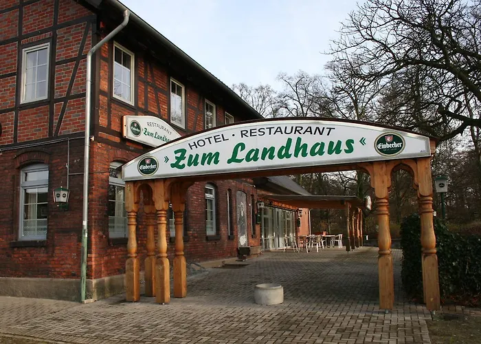 Zum Landhaus Dannenbüttel