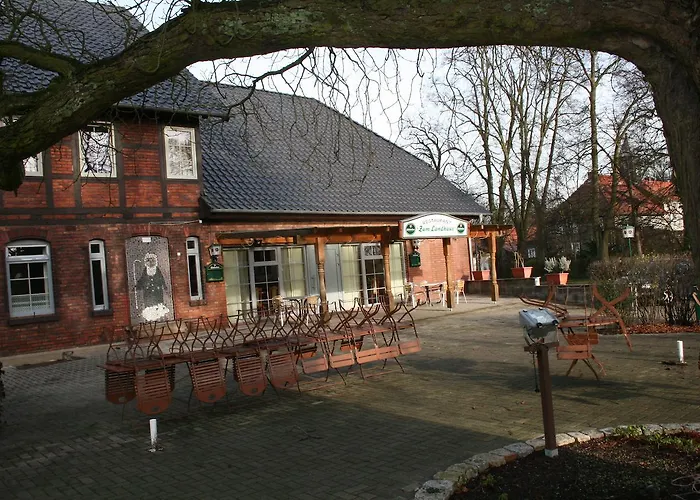 Zum Landhaus Dannenbüttel